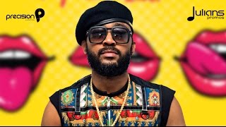 Machel Montano - Lip Service (Lip Service Riddim) 