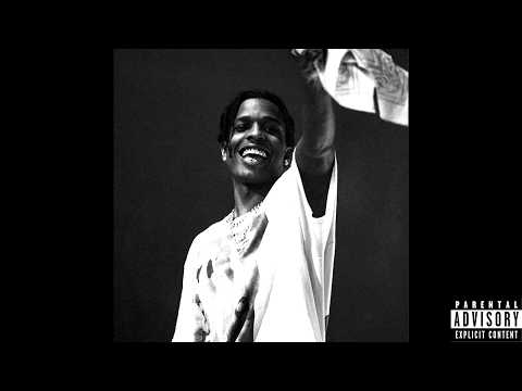 Asap Rocky Type Beat - Proper.