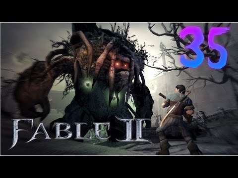 Fable 2 - PART 35 - FINALE!!