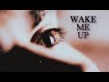 The Vampire Diaries || Wake Me Up 