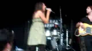 Charlotte sometimes-how i could just kill a man