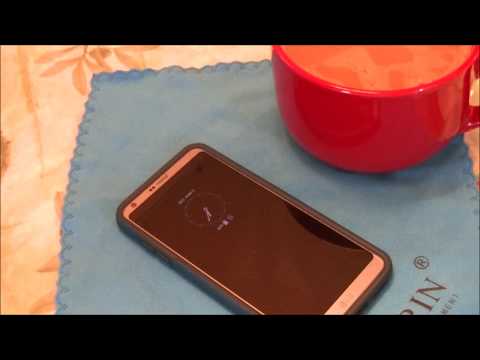 How to permanently turn off Always on display AOD on the LG G6