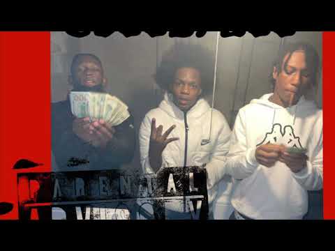 BrothaUnk - Scooby Doo #RipUnk😤