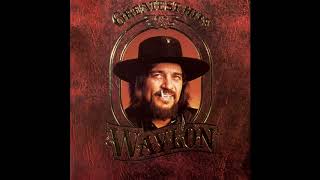 Are You Sure Hank Done It This Way-  Waylon Jennings (Vinyl Restoration)