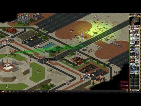 Red Alert 2 Yuri's Revenge Apocalypse mod v6.0 - Soviets vs Allies