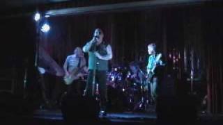 WITCHFYNDE - Leaving Nadir