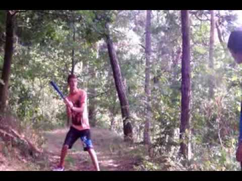 Apple War (mini-film) Tachov 2013