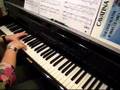 Cavatina - beautiful piano version 