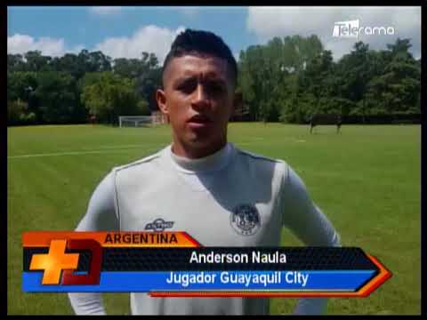 Liga de Quito planifica primeros amistosos en Ponciano