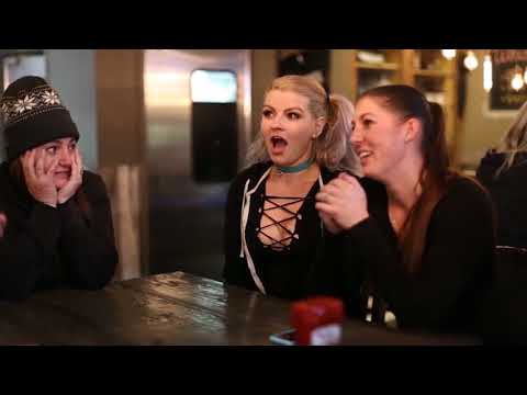 ws.magic - Chris Kenworthey and Mark Mason Present EYEPHONE Magic Trick