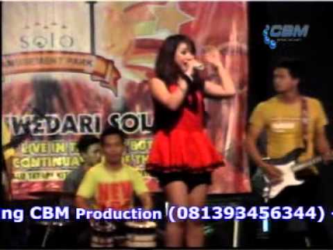 SENYUM & HATIMU - OM AIRLANGGA TERBARU 2014