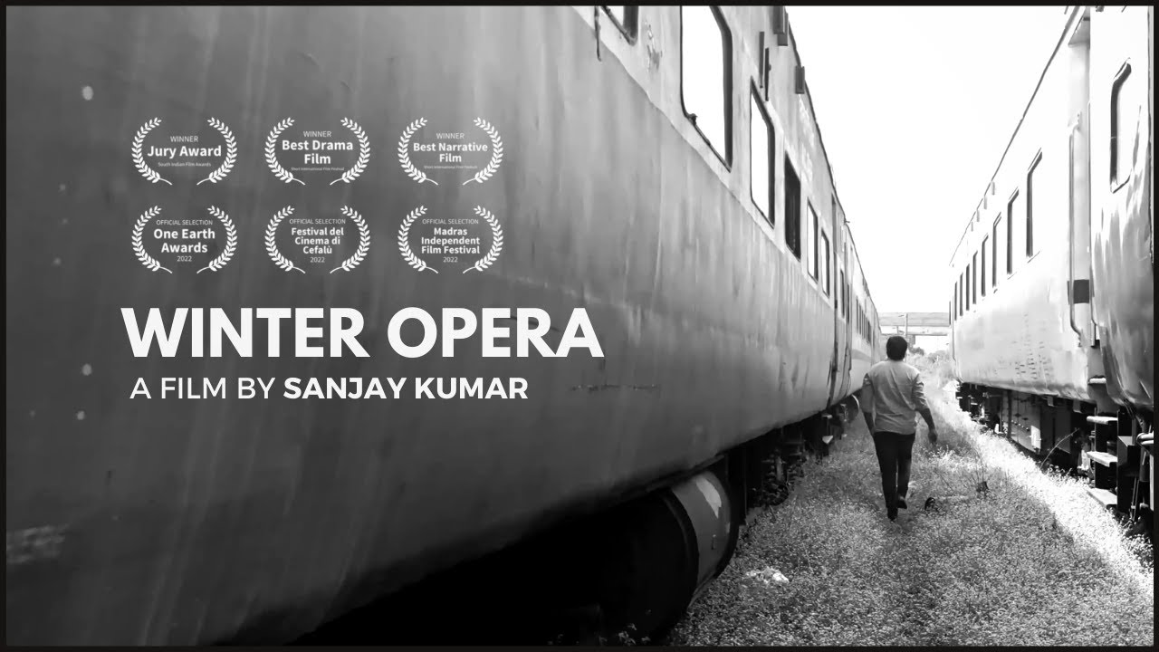 Winter Opera | Shortfilm | Psychological Drama