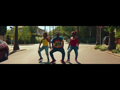 DaniLeigh - "On" Dance Video