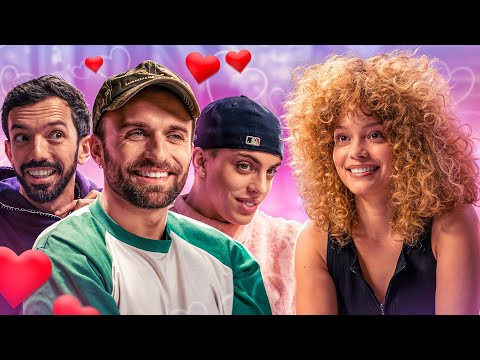 LE PIRE DATE #5 (ft Bigflo, Anyme, GMK)