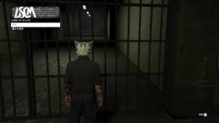 GTA🔫参加oK👀～金ないなった、、、稼ぐ～