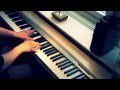 Uncover - Zara Larsson (Piano cover by Felix ...