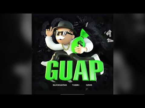 Maidan - Guap (feat. BlvckMatias, Tussin & DZWS)