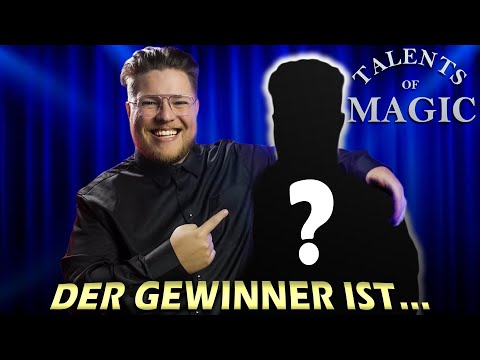 Das Finale - Talents of Magic