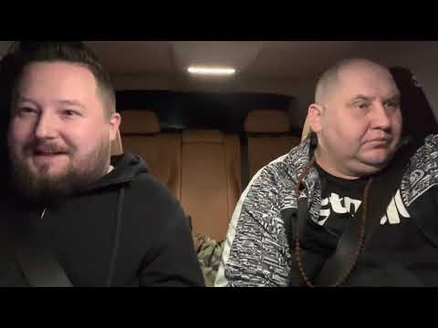 Wini's Opinion #16 - Stoprocent, trip, ping-pong