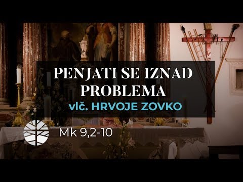 Pod Smokvom - Penjati se iznad problema (25. 2. 2018.)