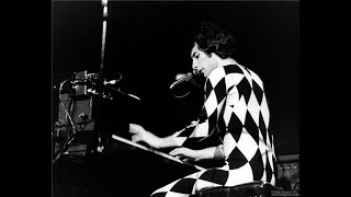 QUEEN - Spread your wings (BBC Session Recordings, London, 28/10/1977)