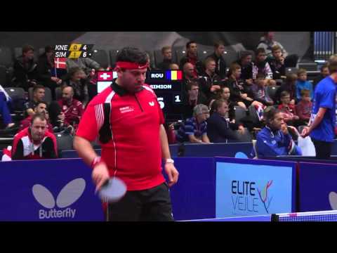 Match Valentin 2 Set