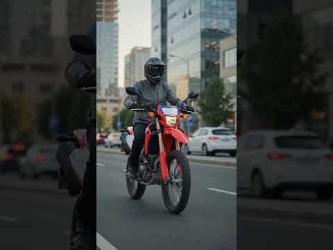 Dual Sport