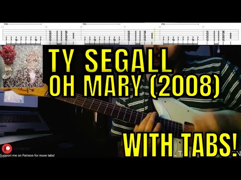 Oh Mary - Ty Segall