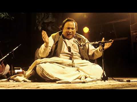 Ik to na rosi paway rus jaway zamana.........\ famous qawali