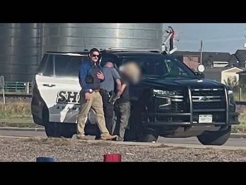 Suspect arrested after shooting at Bennett park