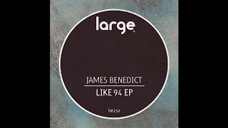 James Benedict | Thats When