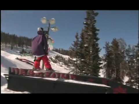 4bi9 Shreds Keystone Tom Wallisch Henrik Harlaut