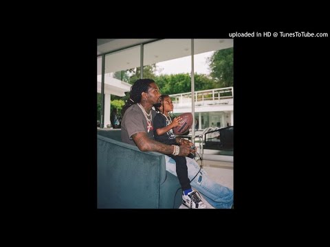 (FREE) Lil Gotit x Offset x Lil Keed Type Beat 2020 'Ice' (prod. Jord28n x Wylo)