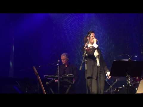 בלעדיך - רונה קינן ויוני רכטר בהופעה