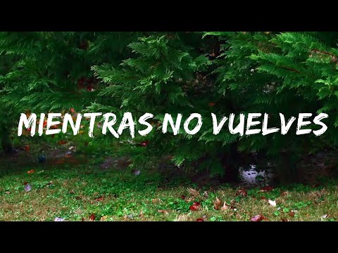 Ovi, Blessd, DannyLux - Mientras no Vuelves