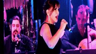 Sezen Aksu - Unuttun Mu Beni? (14 Şubat 2014) BGM