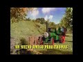 Thomas And Friends A New Friend For Thomas SFX
