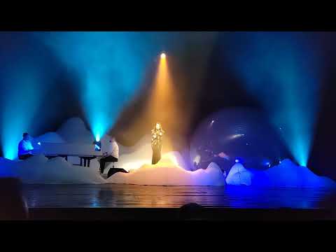 Katka Knechtová - FEA (26.11.2024 - Prešov)