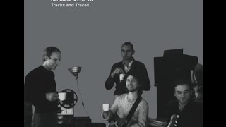 Brian Eno & Harmonia '76 - Tracks and Traces Full Album (2009 Reissue)