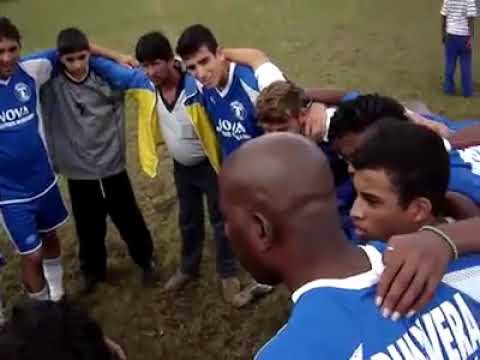 Tietê Futebol Clube - Esporte - 2009