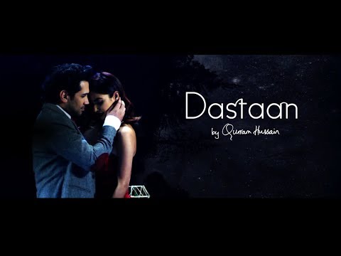 Qurram Hussain | Dastaan | Official Video