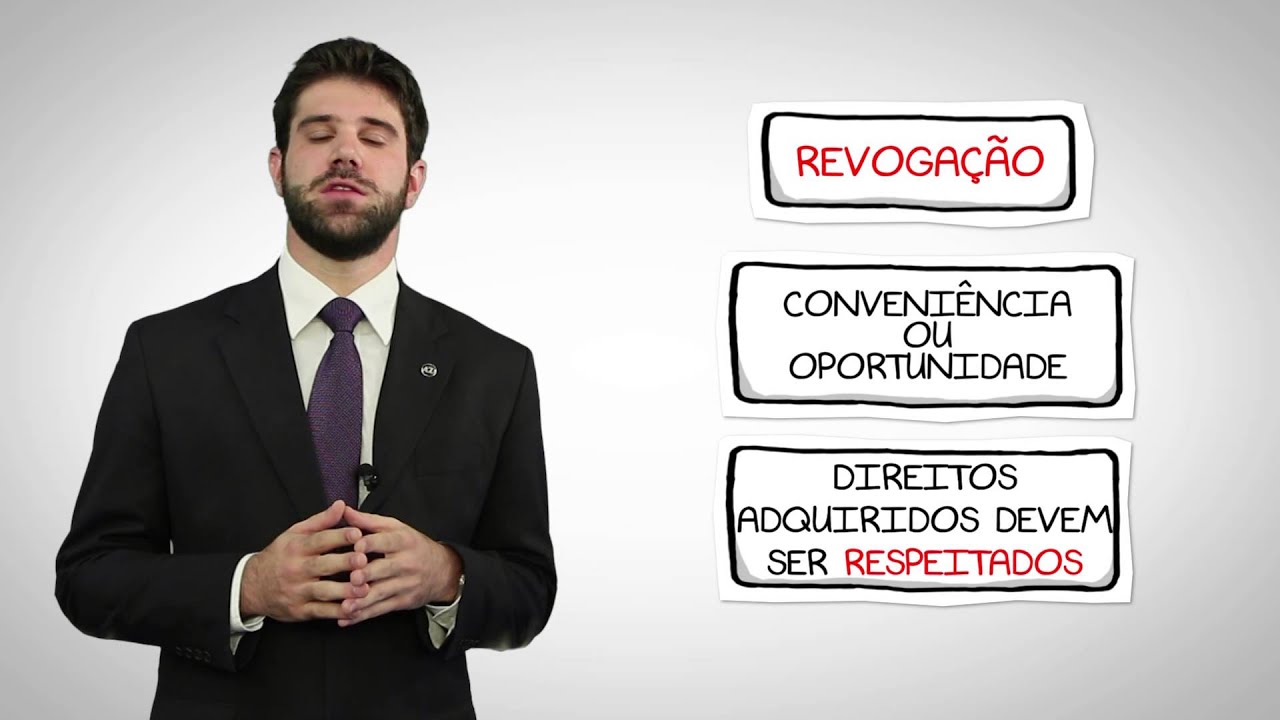 AGU Explica - Princípio da Autotutela