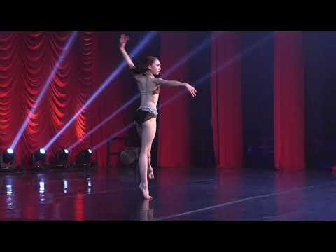 Karli Wilkinson - Visions Of Chani (Recompete)