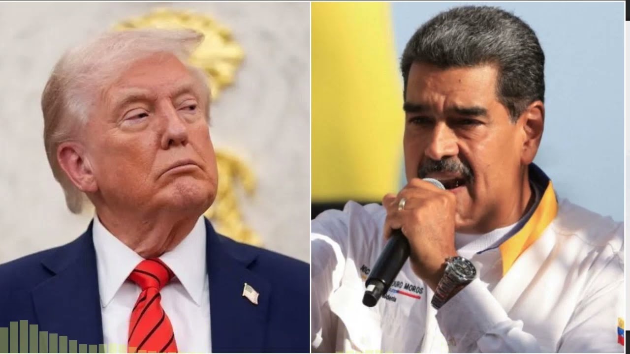 Entenda o que está acontecendo vendo esse vídeo com atenção