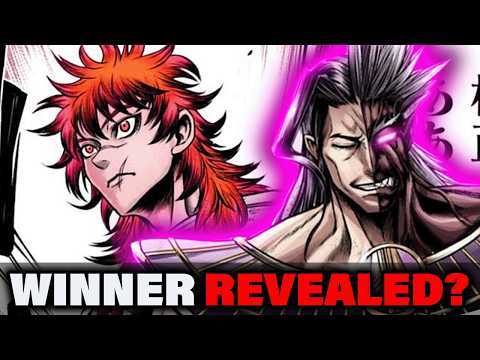 THIS RECORD OF RAGNAROK FIGHT IS ALREADY OVER