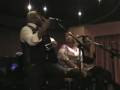 Jonathan Butler sings with his daughter and Randy Butler I'm still in love with you.