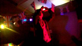 Ollie Garland "All About You" at his 17th :) x