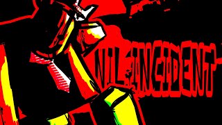 Cover art for nil.INCIDENT (OST)