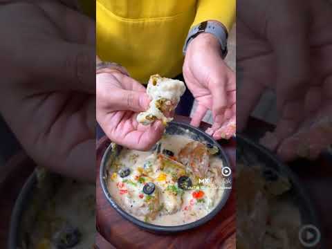 Liquid momos 😋😋😋