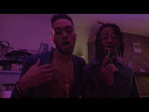 HunnitG - Band Camp (Feat. El' Freako) {Official Music Video} [Shot By @EAZY_MAX]